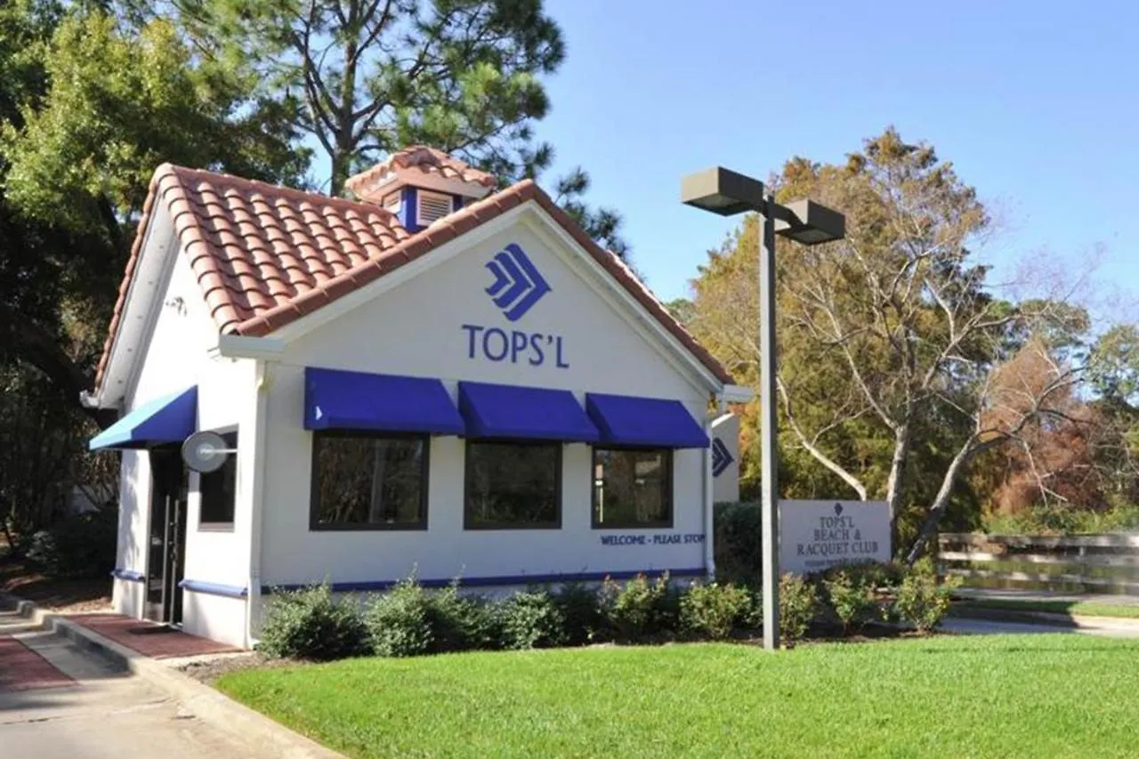 Tops'L Tennis Village 12 Destin 0*,  United States